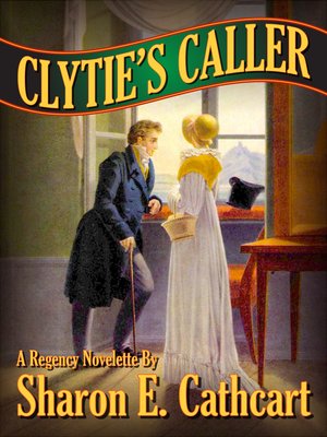 cover image of Clytie's Caller